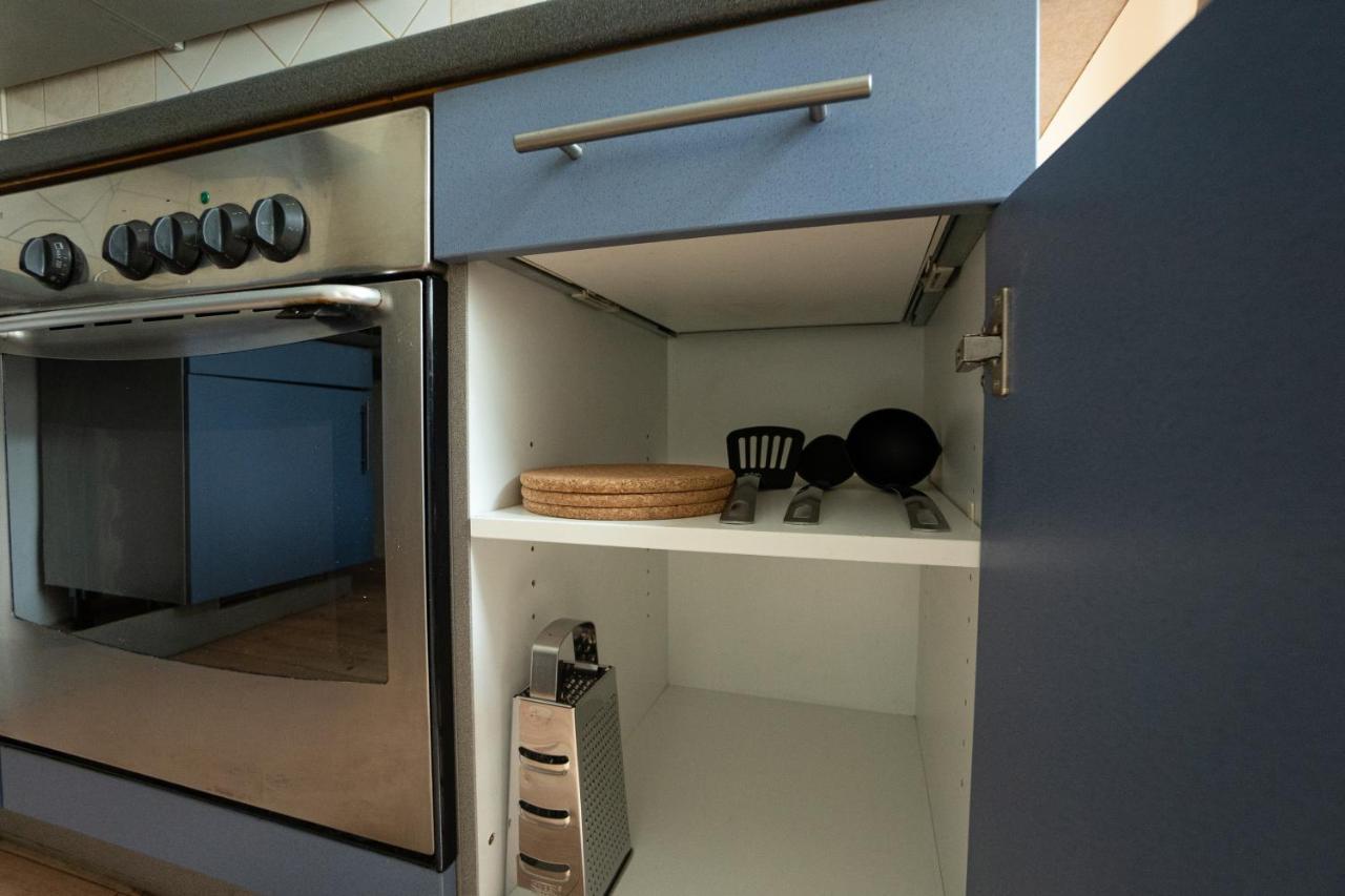 Lovely 1-Bedroom Apartment Next To Praterstern Bécs Kültér fotó